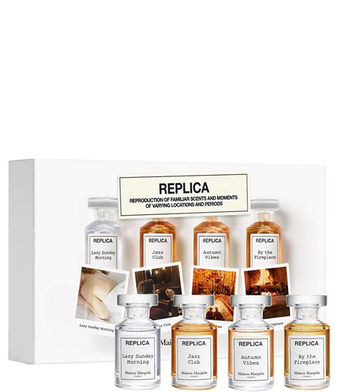 replica discovery set perfume